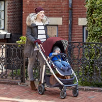 UPPAbaby 4