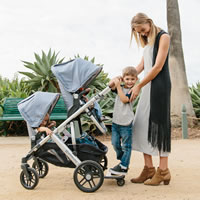 UPPAbaby 5