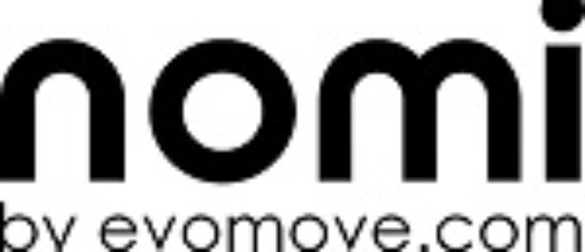 Nomi logo