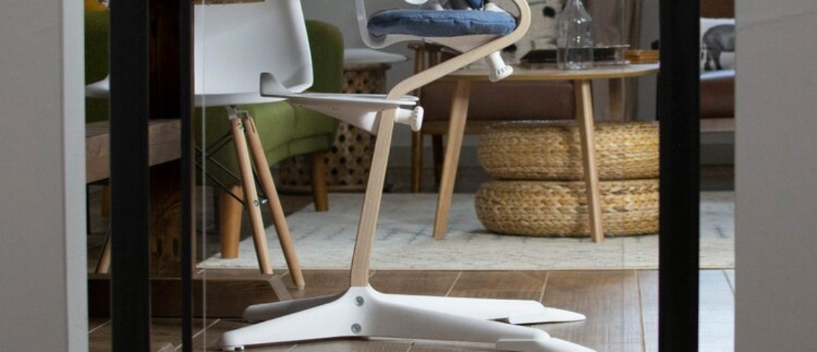 qdos crystal baby safety gate